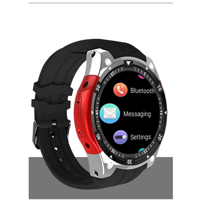 696 X100 Bluetooth Smart Watch